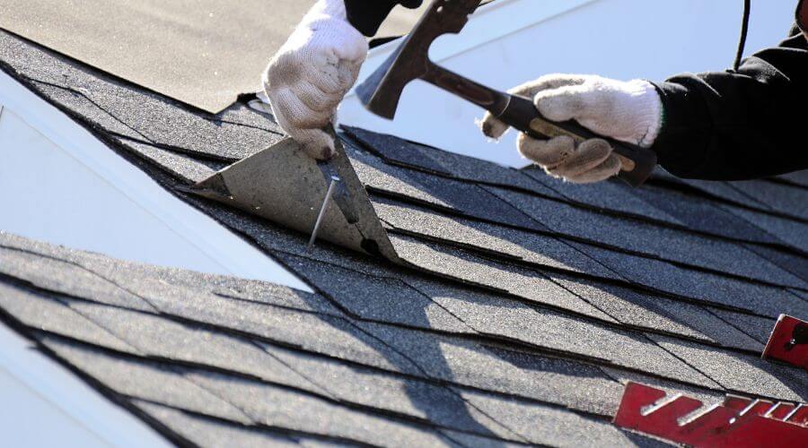Expert tile roof repair services in Hoodsport, WA
